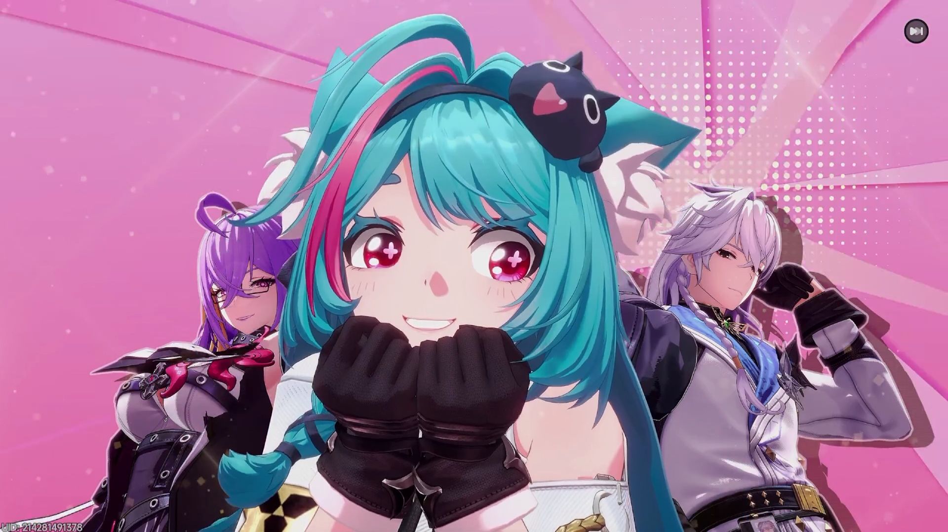 Neverness to Everness  Первый взгляд