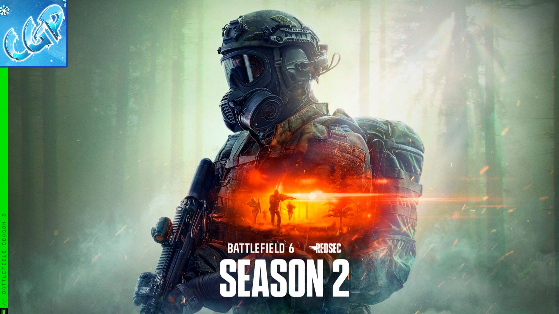 Battlefield 6 ► Банда в КБ! Прохождение игры - 55