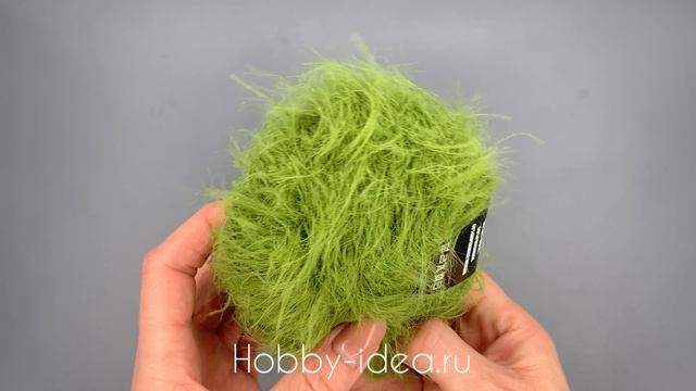 Chanté Pelliccia Merino 2618