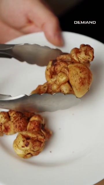 Хрустящие тако с нежным гуакамоле 🌮