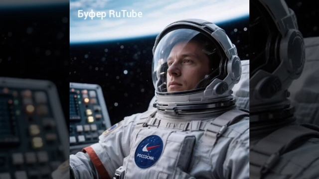 Тишина и радиошум космоса 2