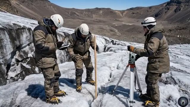 5 ЧУДЕС СВЕТА, которые доживают ПОСЛЕДНИЕ ГОДЫ