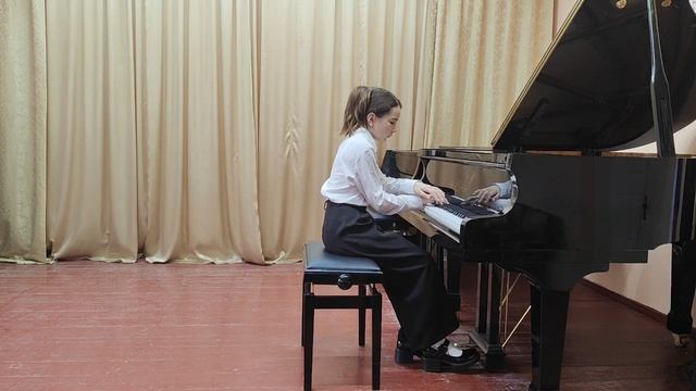 Губарь Ольга Д. Хельбах 