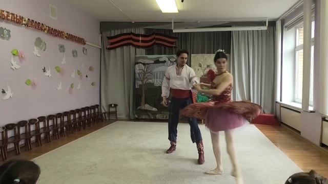 С праздником Победы!