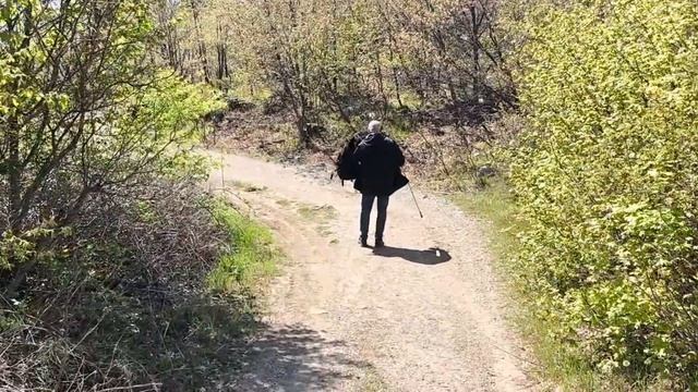 Крым. Еврейская тропа. Идем с ЮБК на Ай-Петри