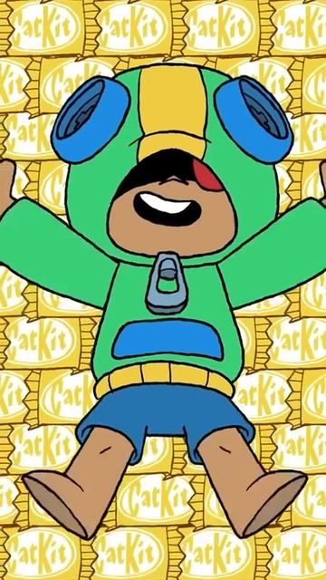 Анимация бс