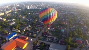 ДО НОВЫХ ВСТРЕЧ