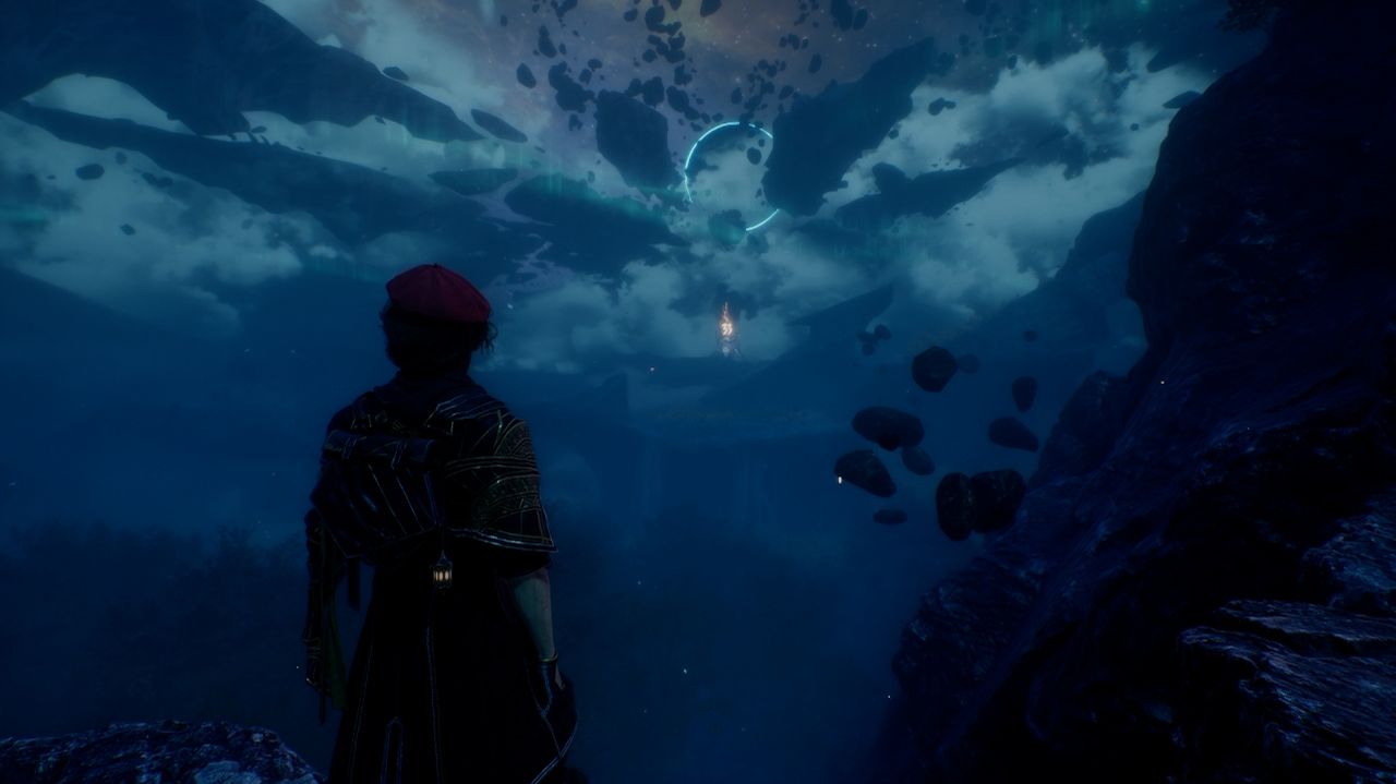 Clair Obscur: Expedition 33 - Мы идём дальше.