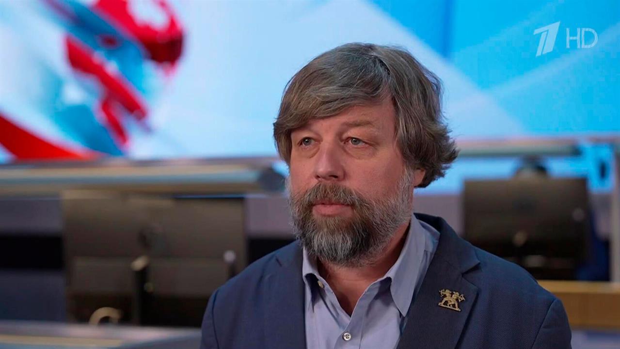 Александр Бутягин поблагодарил власти РФ и родных за поддержку и помощь