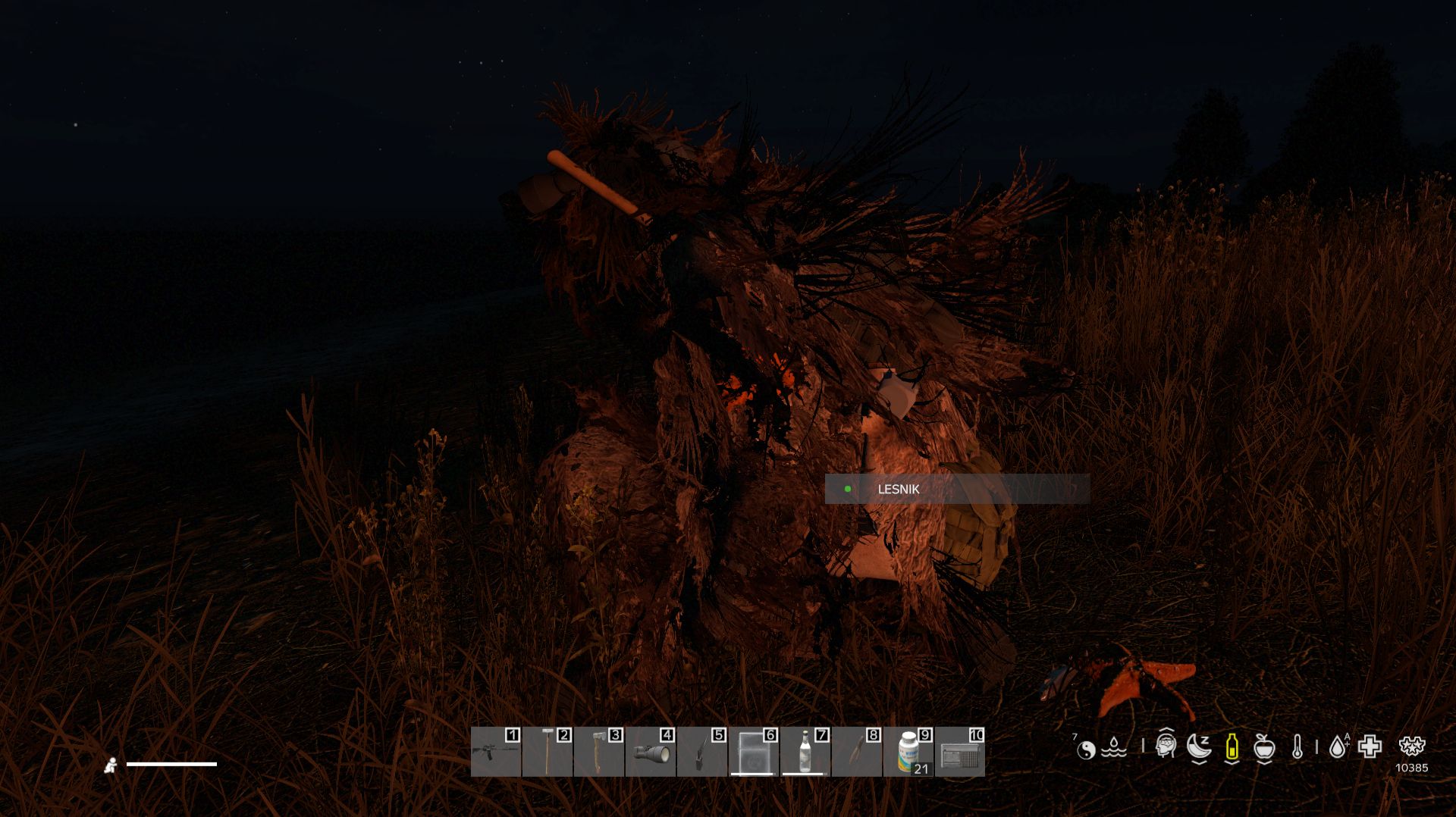 DayZ Destroyed World PVE2