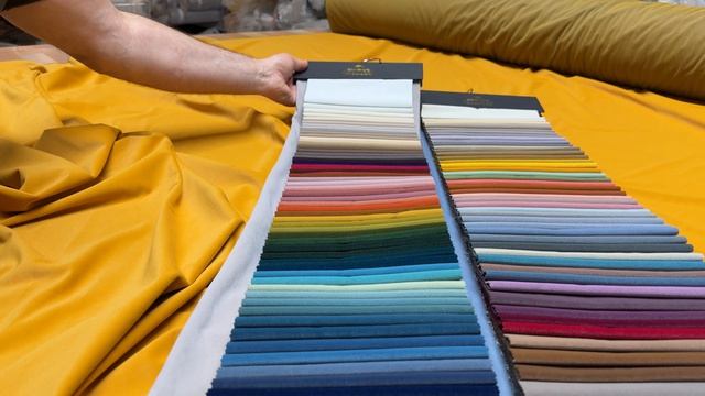 Снижение цены на самые популярные бархаты MJ238 и MJ183