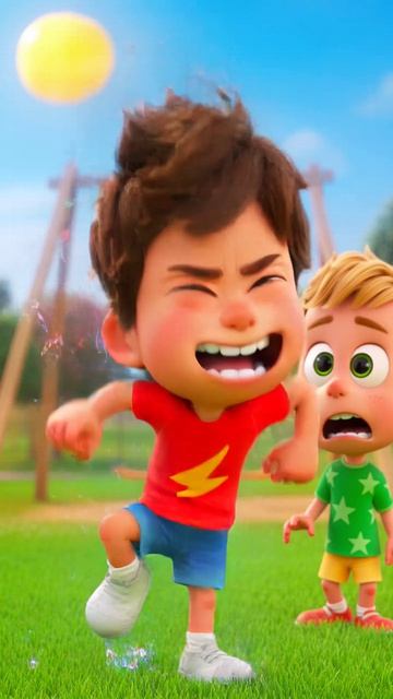 НЕ ДРАЗНИ!! 😂 Очень жизненно