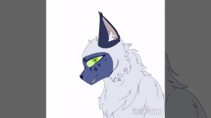 Арт на конкурс Астры