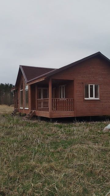 Сабск,жилой дом на продажу!