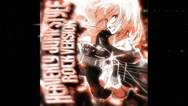 Heavenly Jumpstyle Rock Version ( Slowed )