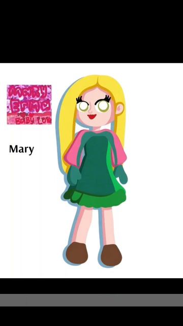 Mary And  Erma Love's