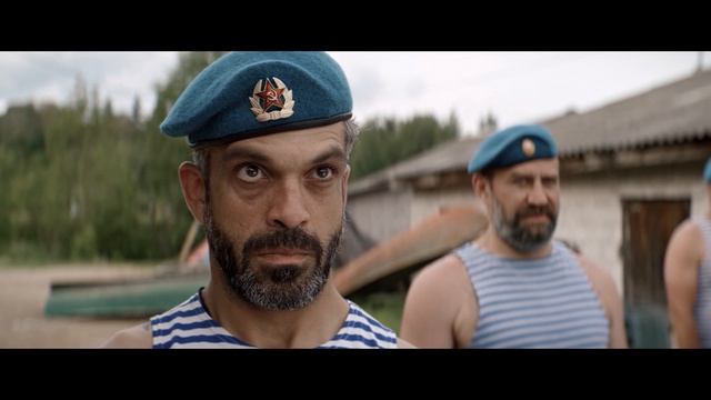 ЗА ПАЛЫЧА! 2