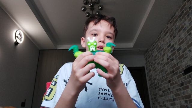 Моя коллекция гуджидцу часть 2