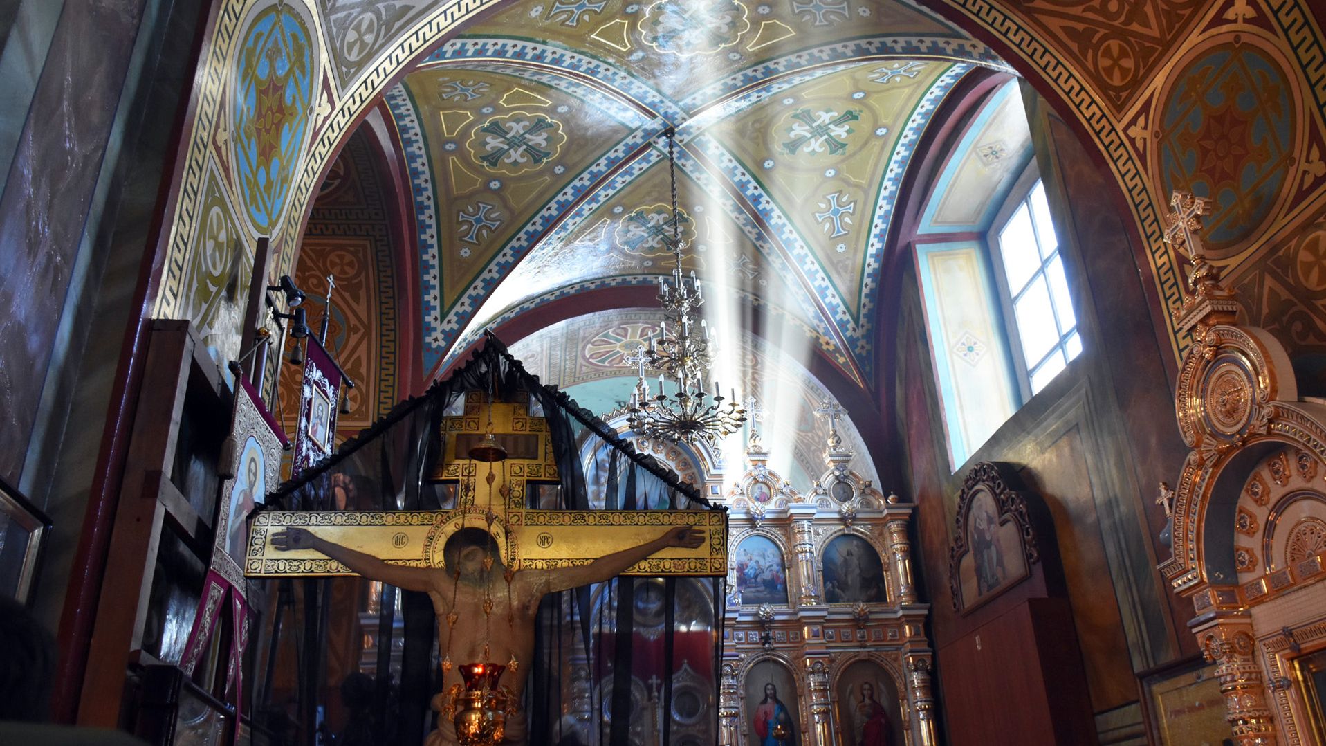 Ликуй Земля, ликуй природа!