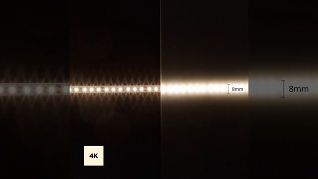 Светодиодная лента Maytoni Led Strip Ultra 24V 201043