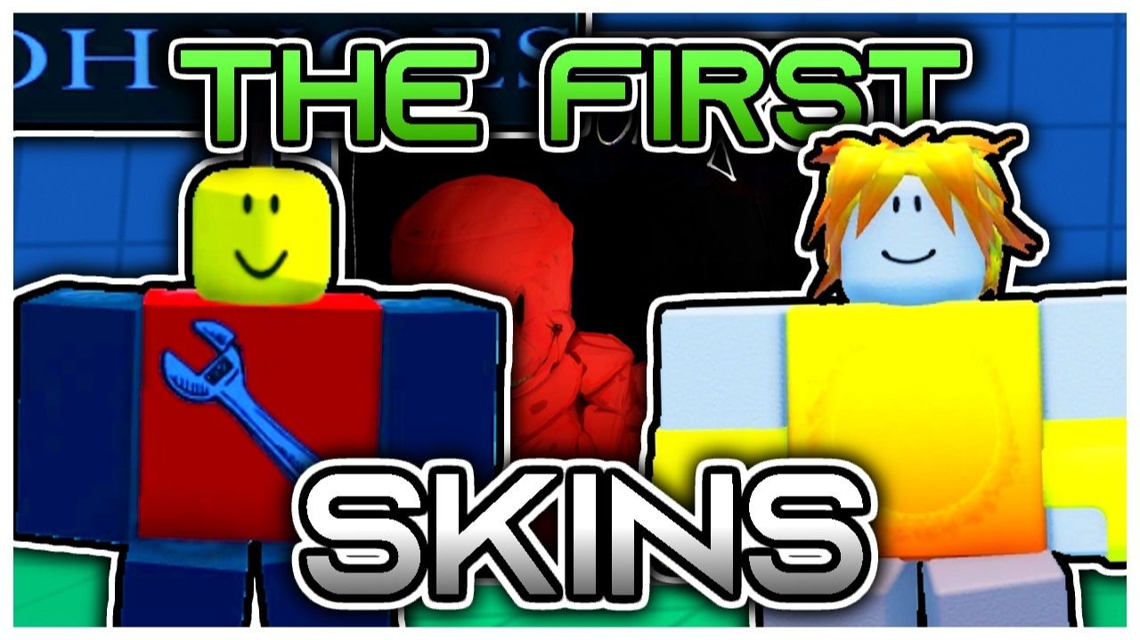 FORSAKEN СОБРАЛ ВСЕ ОРИГИНАЛЬНЫЕ СКИНЫ ВЫЖИВШЕГО!