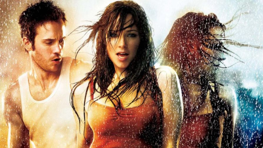 Трейлер фильма - Шаг вперед 2: Улицы (2008) Мелодрама / Танцы