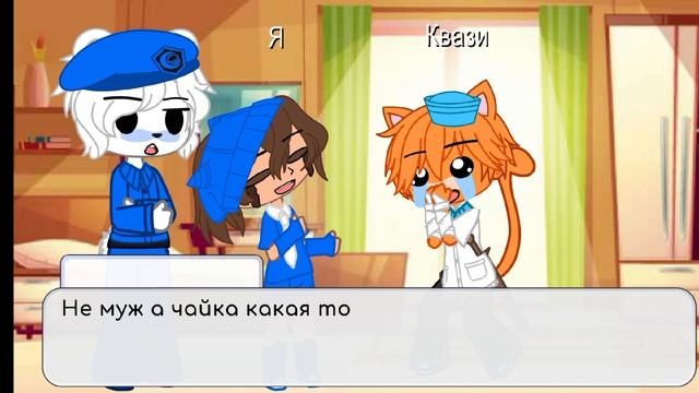 немножко смеха вам в ленту🤣