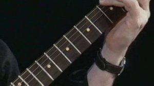 John Abercrombie - Concepts For Jazz Guitar Improvisation