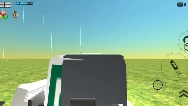 разрушаю автобуса торнадо