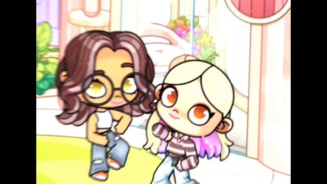 Я твой милый ангелочик 🥰