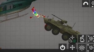 Я играю в мелон плей граунд часть 5