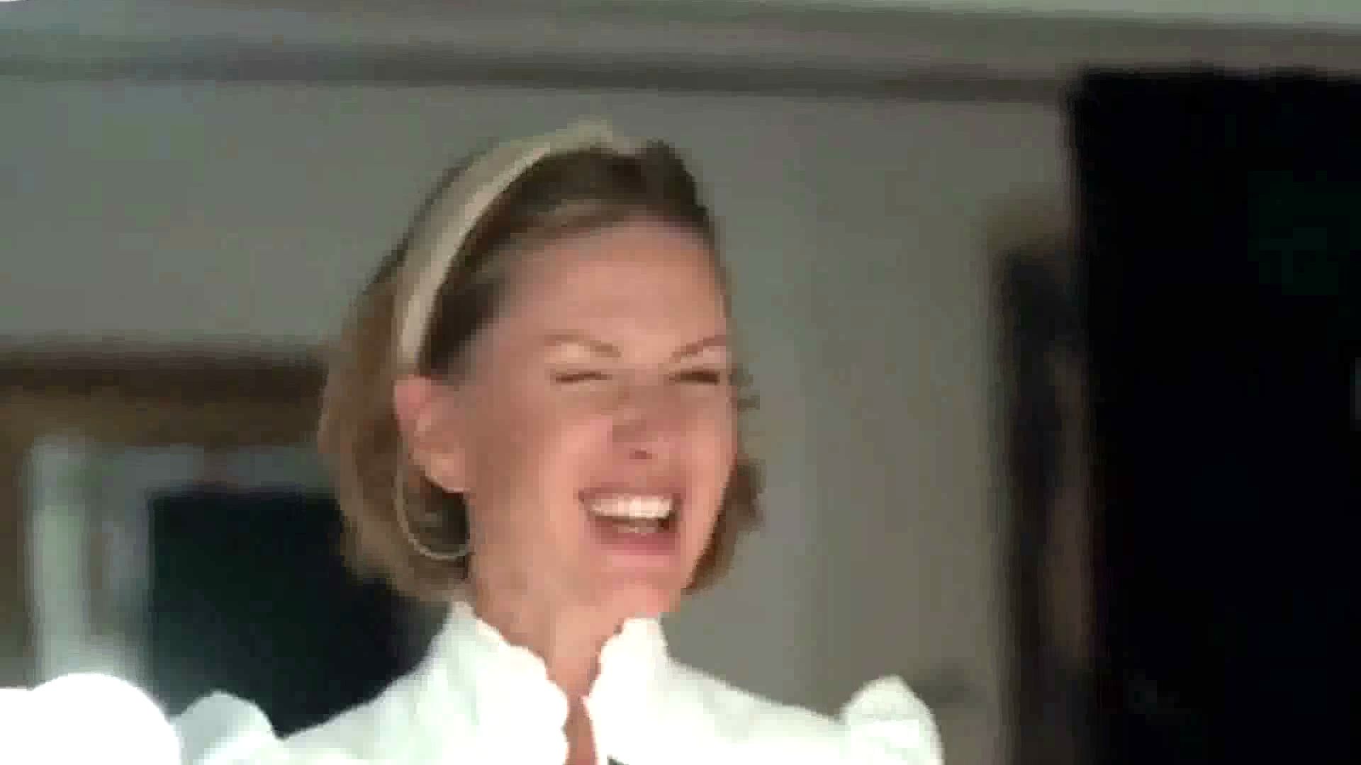 Любовь моя первая