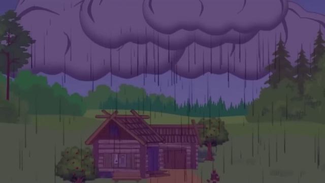 Музыкальная сказка. Песня для детей. Курочка ряба.