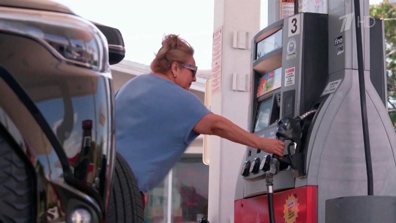 Центральное командование ВС США представит Дональду Трампу варианты военных мер против Ирана