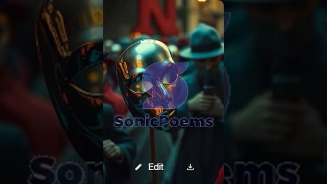 Владимир Высоцкий — Маски