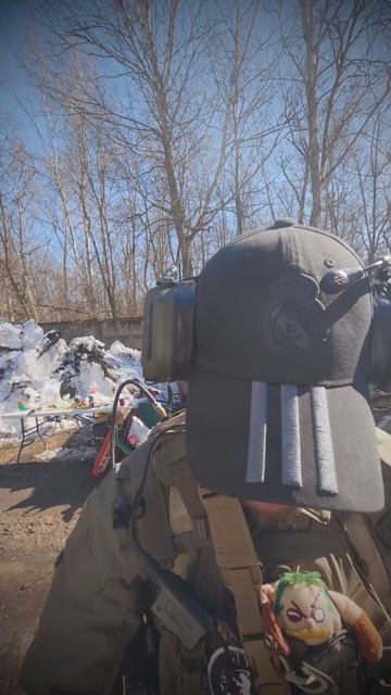 Снаряга много весит