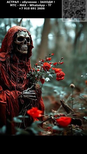 Мистика и фантастика. Красивое астральное видео. ИИ. Арт нейросеть. фэнтези #реальность #фэнтези #ИИ