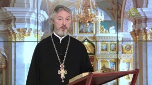 Церковный календарь 2 мая. Преподобный Иоанн Ветхопещерник