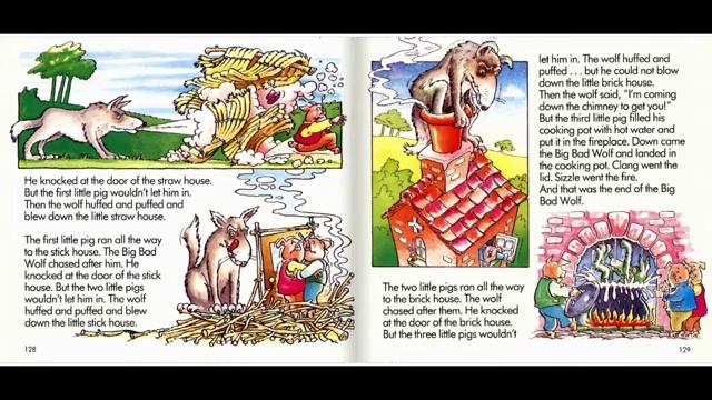 Little Story Teller ( Part 7)