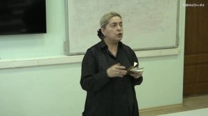 Костикова А.А. - Философия языка II - 14. «Логико-философский трактат» Людвига Витгенштейна