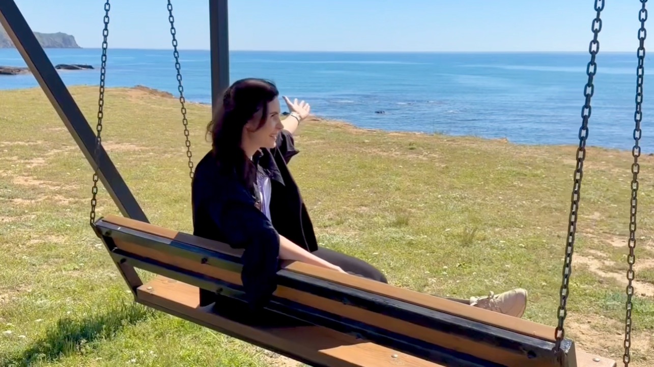 Завершился первый модуль «Таврида.Арт» — «Капитаны культуры»