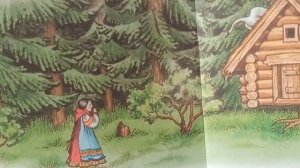 Сказка на ночь «Гуси-Лебеди»