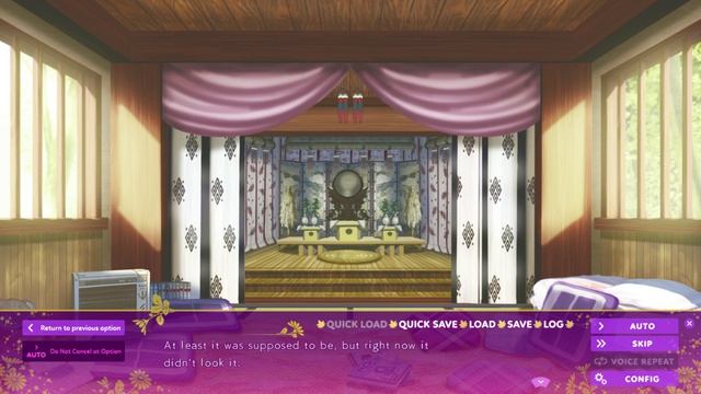 LoveKami -Healing Harem- #37