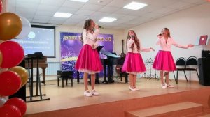 Весна идет И. Дунаевский
