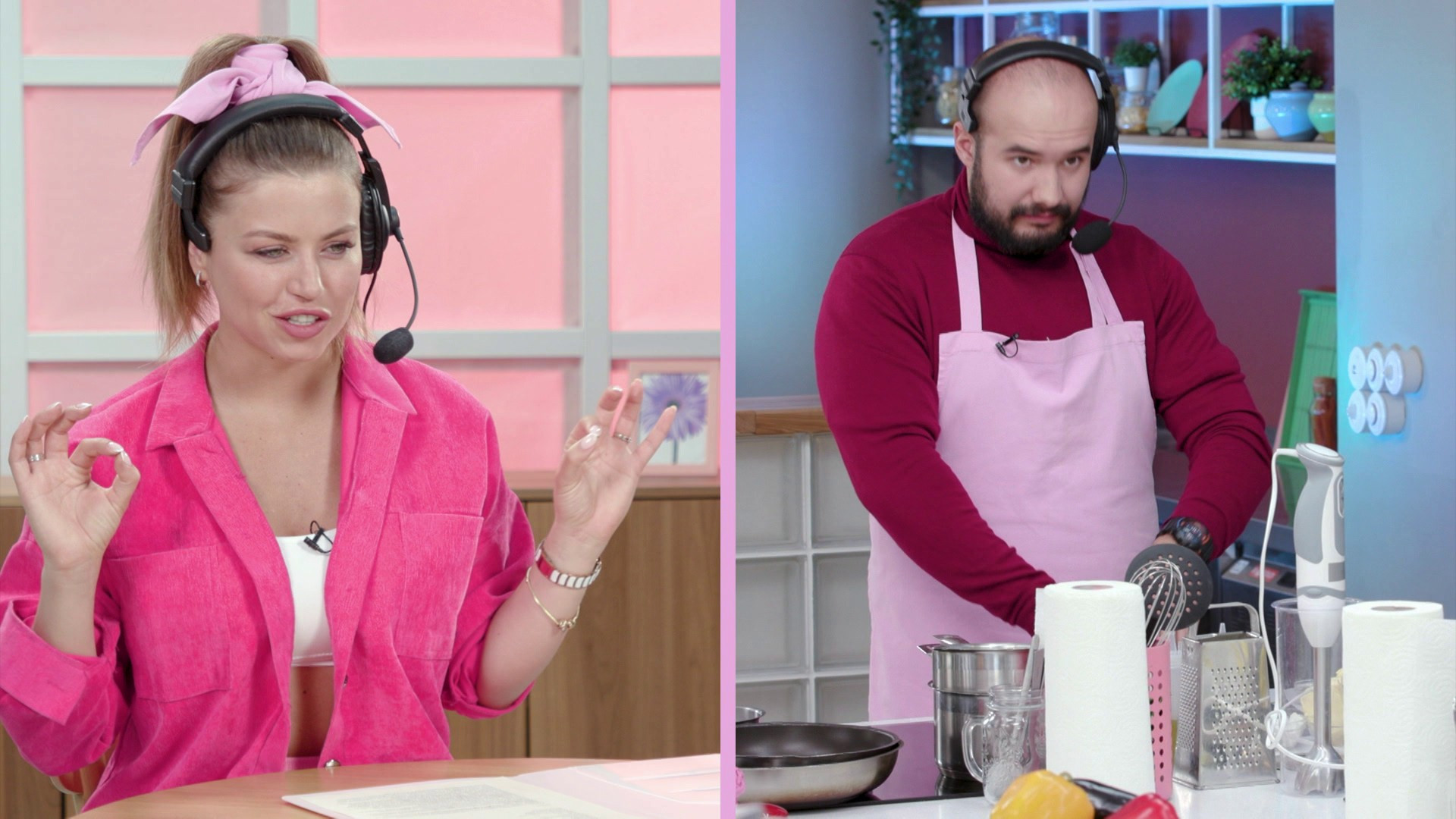 Моя жена рулит, 2 сезон, 15 выпуск