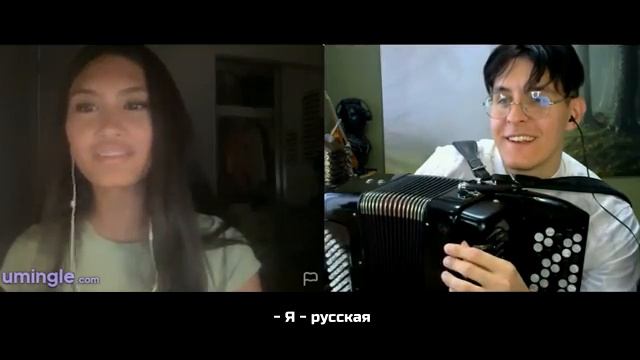 Разнёс МИРОВУЮ ЧАТРУЛЕТКУ в щепки