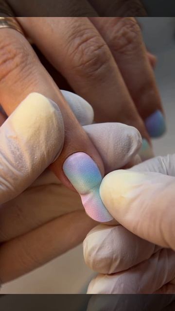 ArtVibe Пленки для маникюра/педикюра