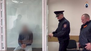 ЗАРЕЗАВШИЙ ВОЗЛЮБЛЕННУЮ ПОПРОСИЛСЯ НА СВО