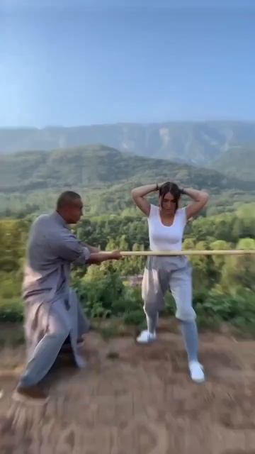 Видео от Выживание