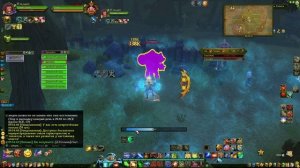 Дополнение к гайду по инженеру Обновление 17.1. Ротация #аллодыонлайн